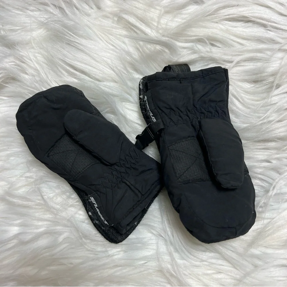 Seirus hot pocket youth mittens